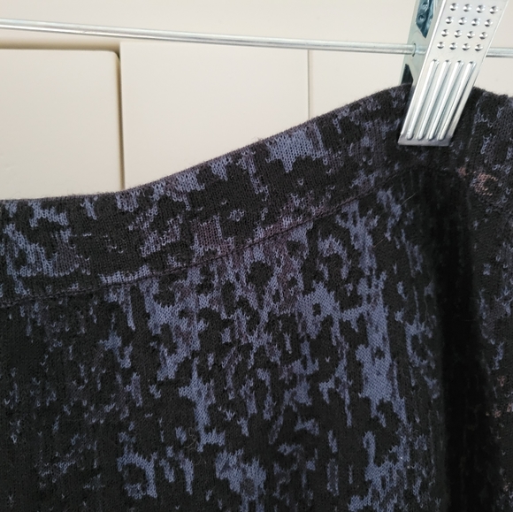 NWOT Peruvian Connection Pima Cotton maxi skirt - Picture 9 of 13